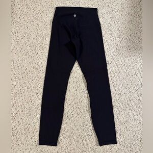 Lululemon align leggings